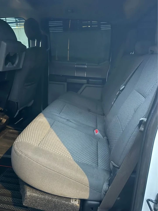 2016 Ford F-150 13th Gen - Image 11 of 13