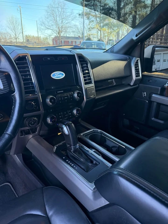 2016 Ford F-150 13th Gen - Image 4 of 6