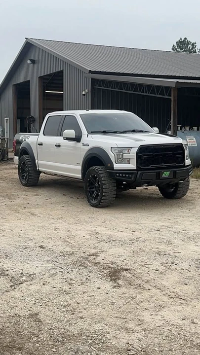 2016 Ford F-150 13th Gen - Image 3 of 6