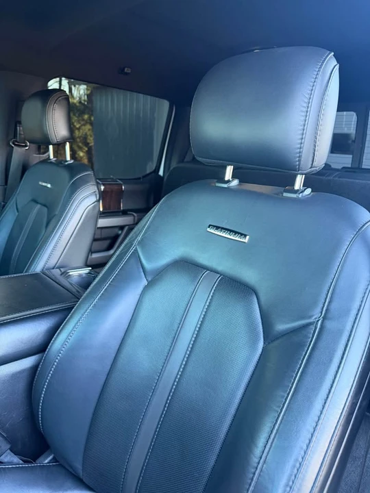 2016 Ford F-150 13th Gen - Image 5 of 6