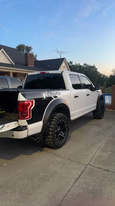2016 Ford F-150 13th Gen - Image 2 of 6