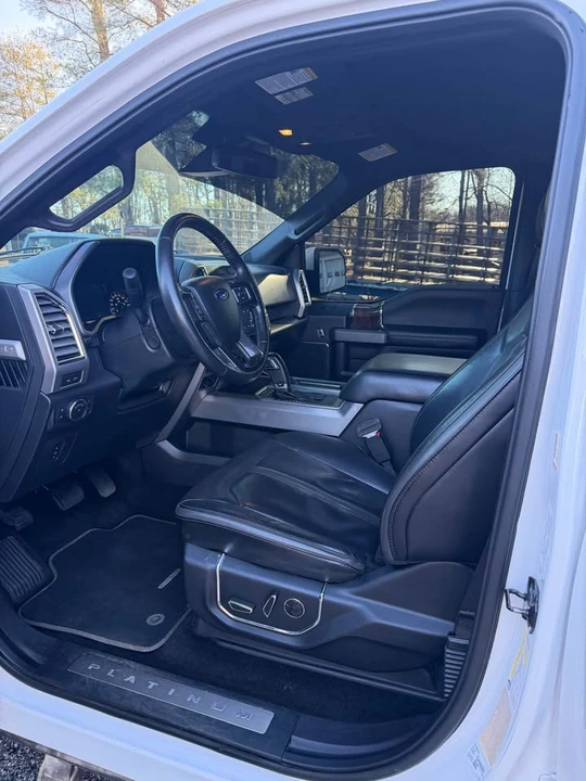 2016 Ford F-150 13th Gen - Image 6 of 6