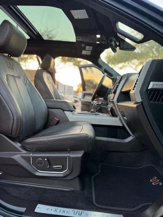 2016 Ford F-150 13th Gen - Image 5 of 18