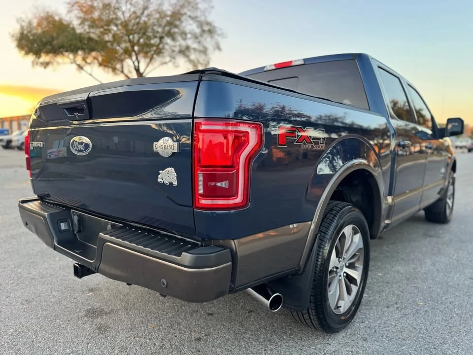 2016 Ford F-150 13th Gen - Image 11 of 18