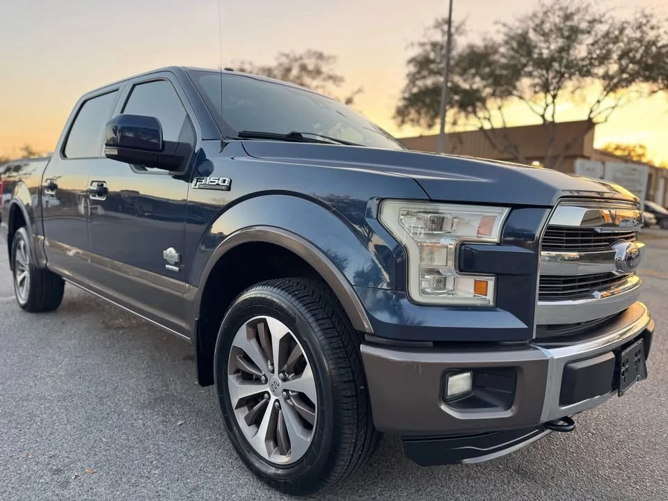 2016 Ford F-150 13th Gen - Image 9 of 18