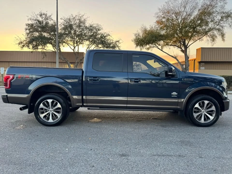 2016 Ford F-150 13th Gen - Image 8 of 18