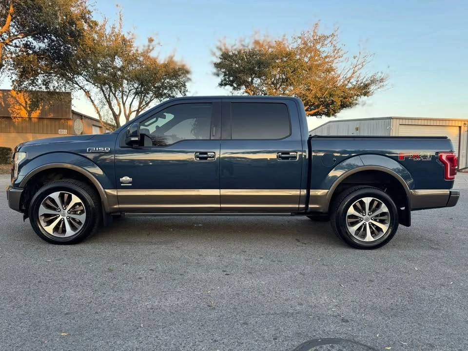 2016 Ford F-150 13th Gen - Image 17 of 18