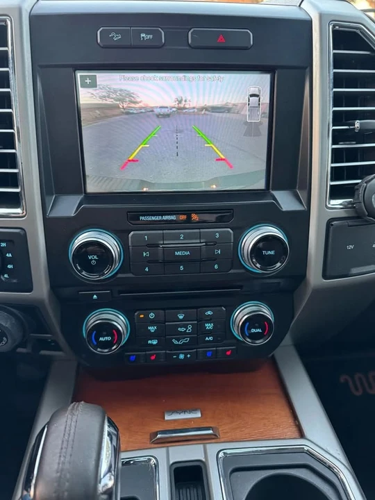 2016 Ford F-150 13th Gen - Image 18 of 18