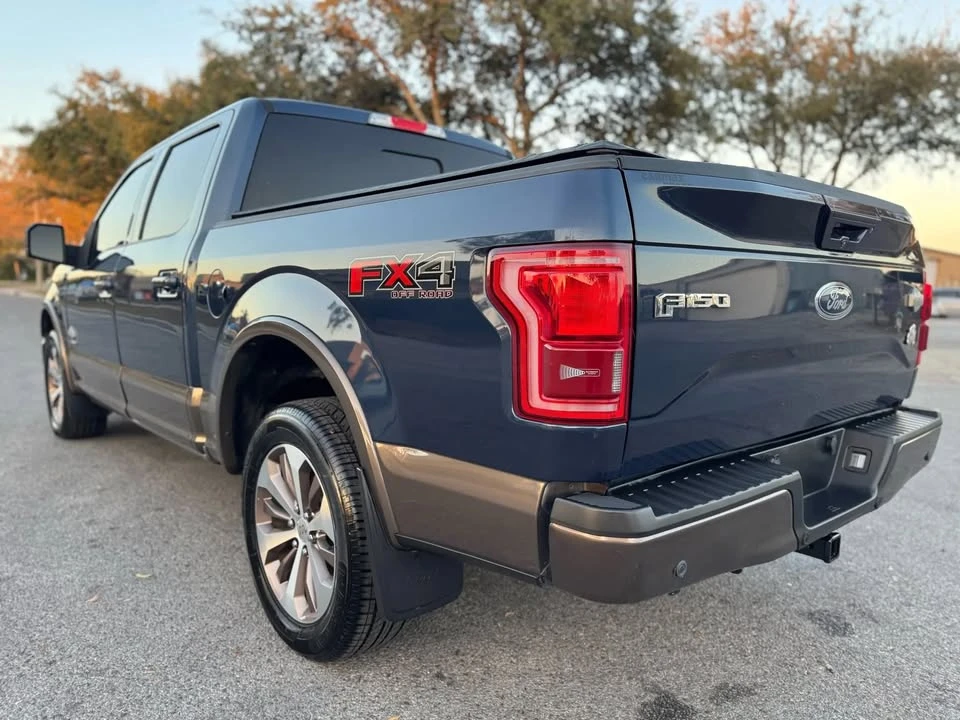 2016 Ford F-150 13th Gen - Image 12 of 18