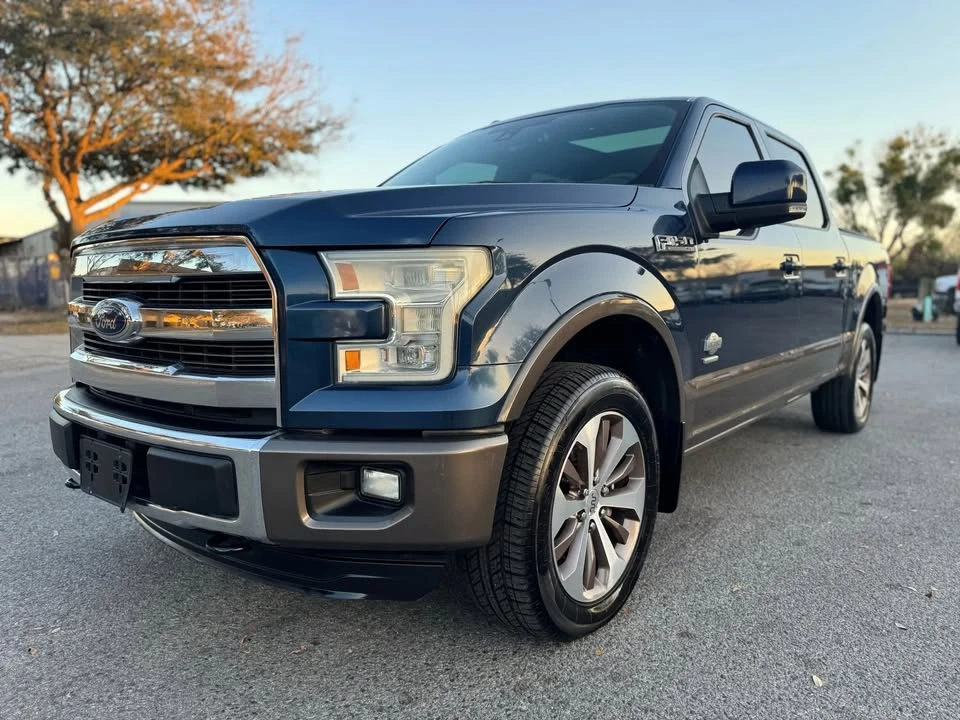 2016 Ford F-150 13th Gen - Image 2 of 18