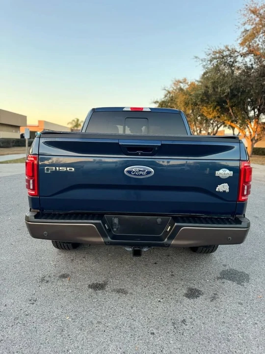 2016 Ford F-150 13th Gen - Image 14 of 18