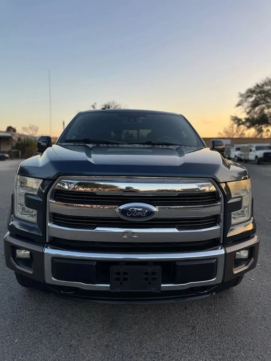2016 Ford F-150 13th Gen - Image 10 of 18