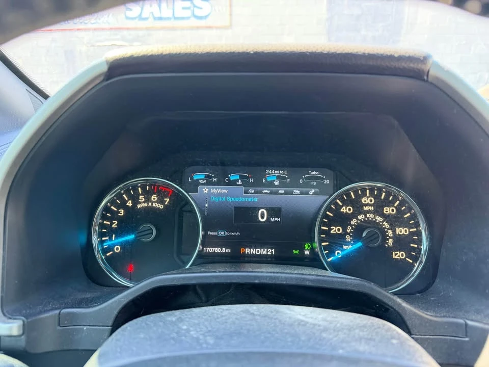 2016 Ford F-150 13th Gen - Image 15 of 17
