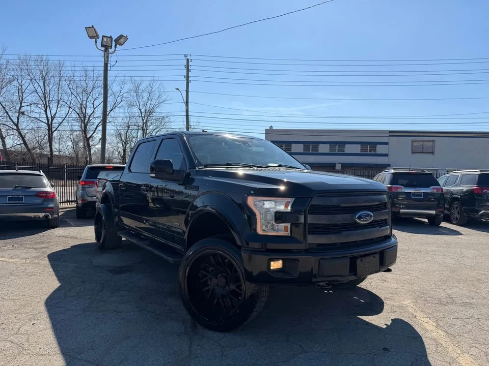 2016 Ford F-150 13th Gen - Image 7 of 17