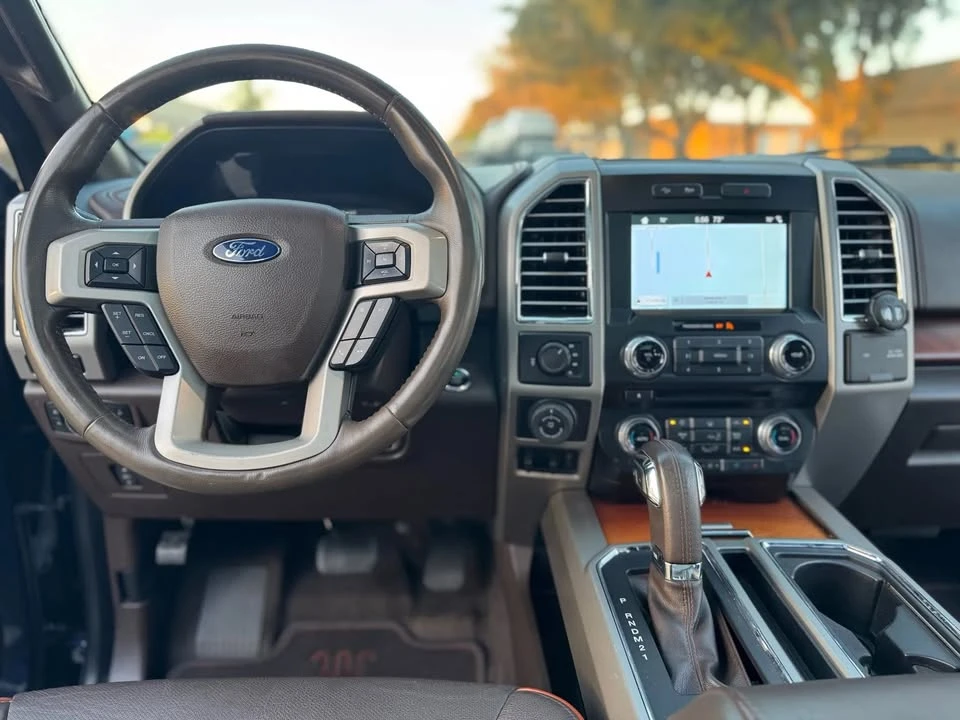 2016 Ford F-150 13th Gen - Image 3 of 18