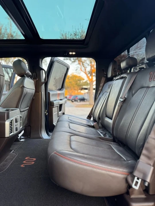 2016 Ford F-150 13th Gen - Image 6 of 18