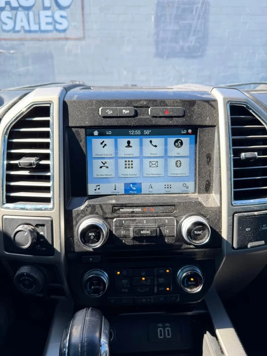 2016 Ford F-150 13th Gen - Image 12 of 17