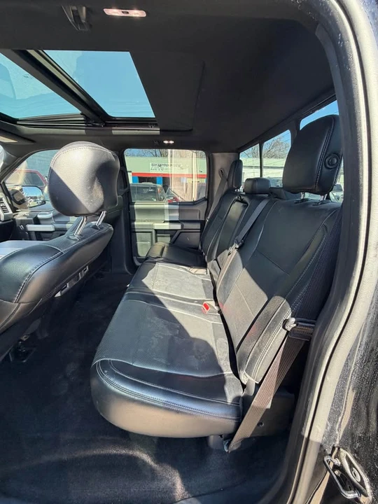 2016 Ford F-150 13th Gen - Image 9 of 17