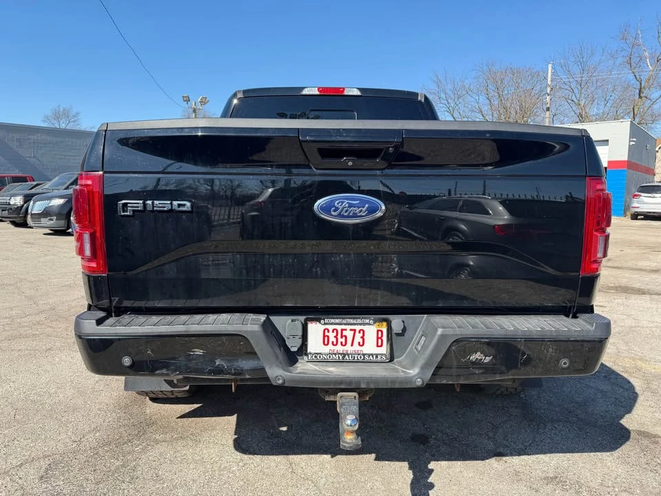 2016 Ford F-150 13th Gen - Image 4 of 17
