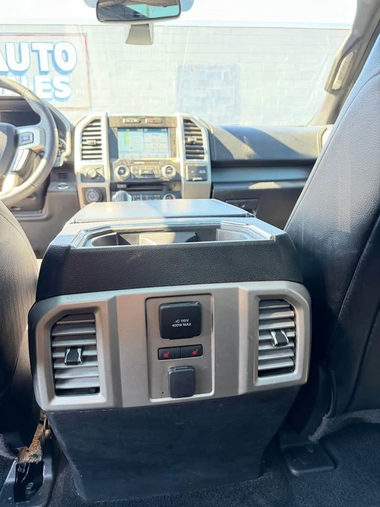 2016 Ford F-150 13th Gen - Image 10 of 17