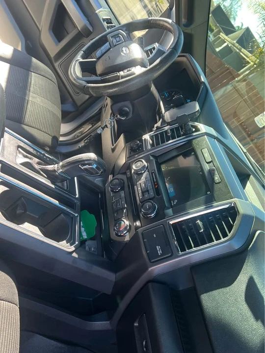 2016 Ford F-150 13th Gen - Image 6 of 8