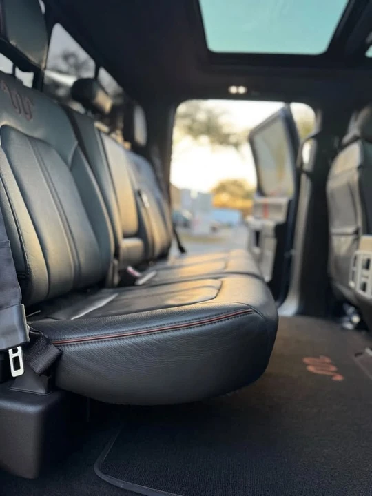 2016 Ford F-150 13th Gen - Image 7 of 18