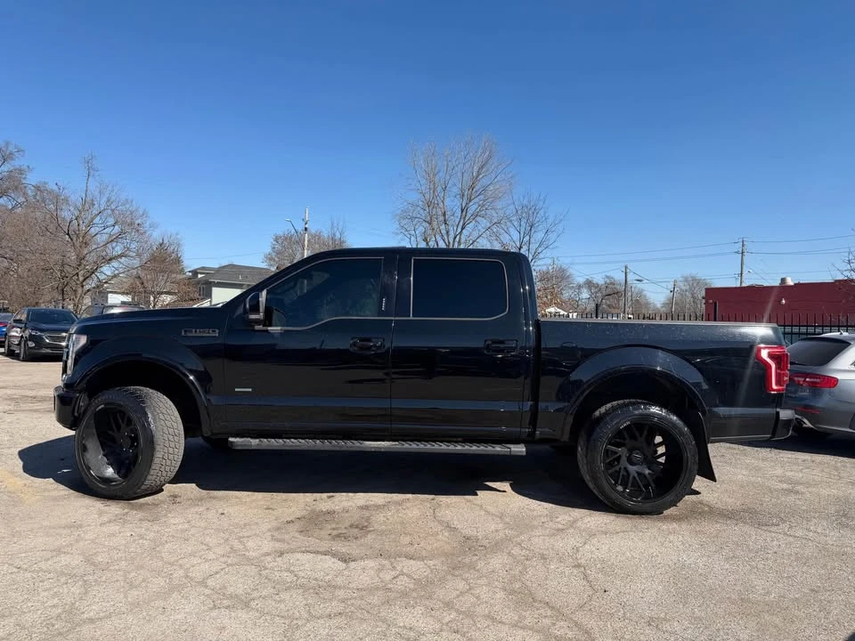 2016 Ford F-150 13th Gen - Image 2 of 17