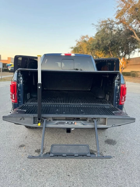 2016 Ford F-150 13th Gen - Image 15 of 18