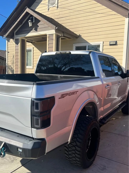 2016 Ford F-150 13th Gen - Image 4 of 8