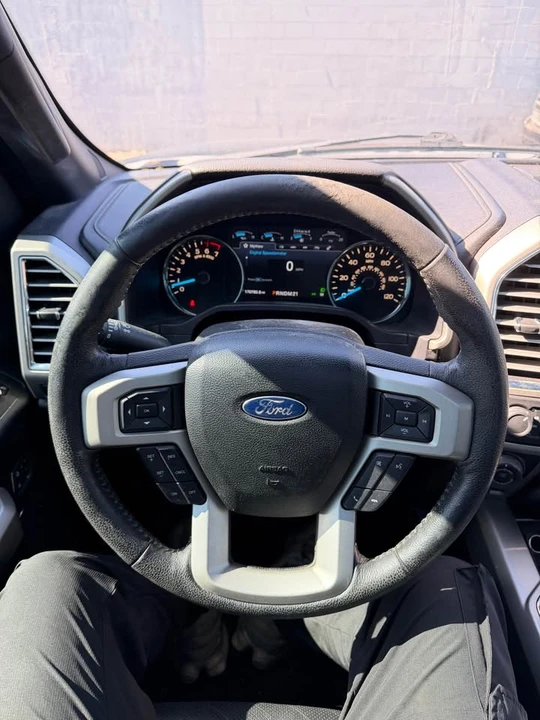 2016 Ford F-150 13th Gen - Image 16 of 17