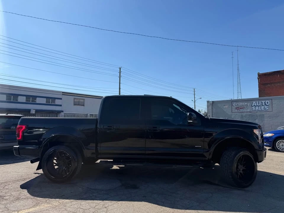 2016 Ford F-150 13th Gen - Image 6 of 17