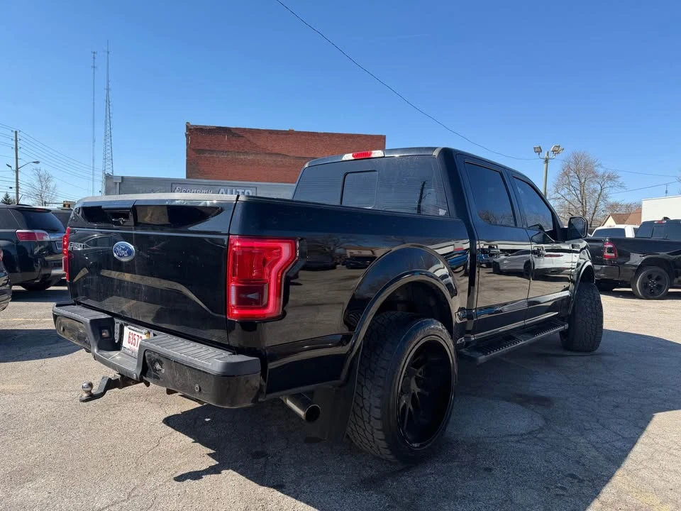 2016 Ford F-150 13th Gen - Image 5 of 17