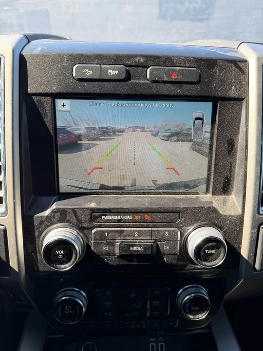 2016 Ford F-150 13th Gen - Image 14 of 17