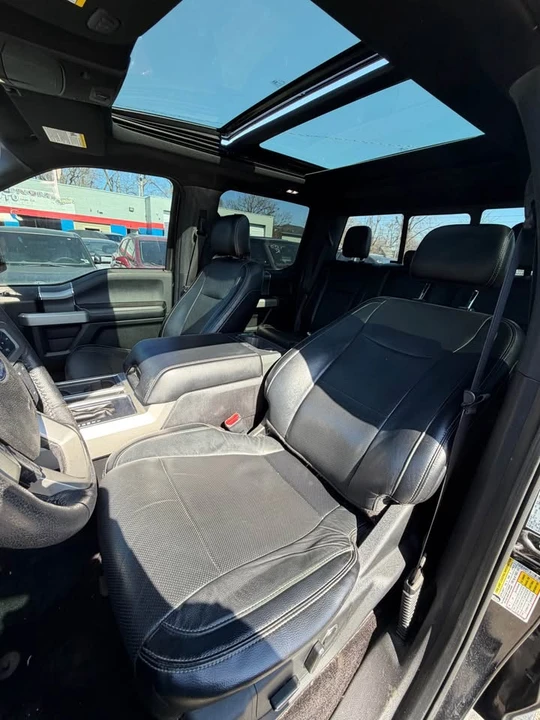 2016 Ford F-150 13th Gen - Image 8 of 17