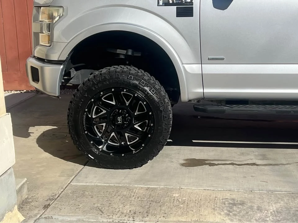 2016 Ford F-150 13th Gen - Image 3 of 8