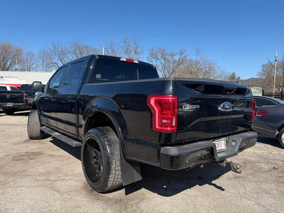 2016 Ford F-150 13th Gen - Image 3 of 17