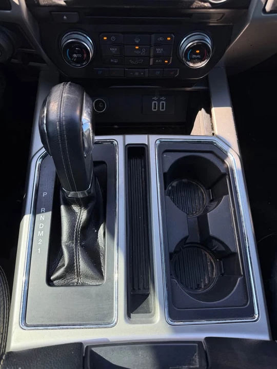 2016 Ford F-150 13th Gen - Image 13 of 17