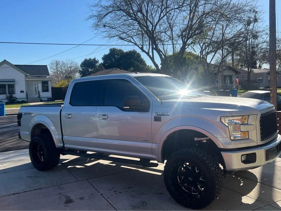 2016 Ford F-150 13th Gen - Image 2 of 8
