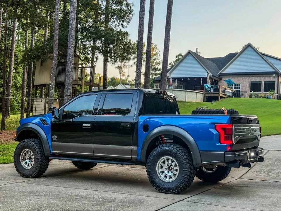 2016 Ford F-150 13th Gen - Image 5 of 10