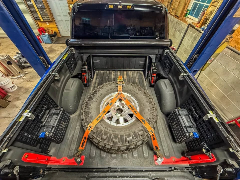 2016 Ford F-150 13th Gen - Image 3 of 10