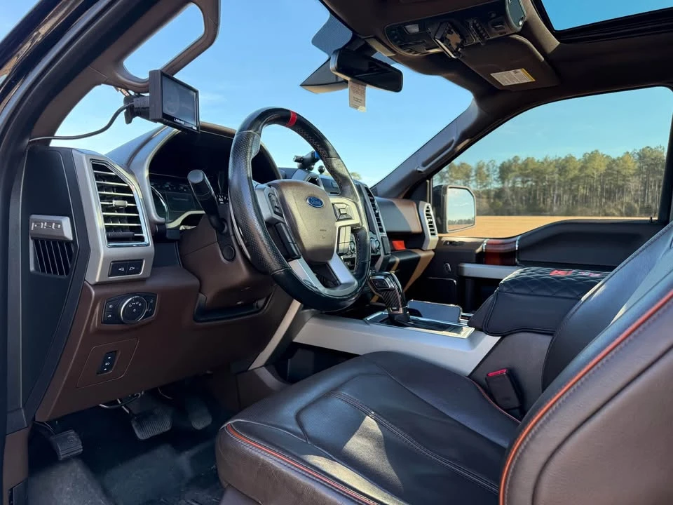 2016 Ford F-150 13th Gen - Image 10 of 10