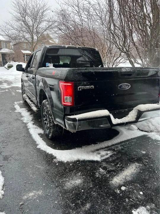 2016 Ford F-150 13th Gen - Image 2 of 2