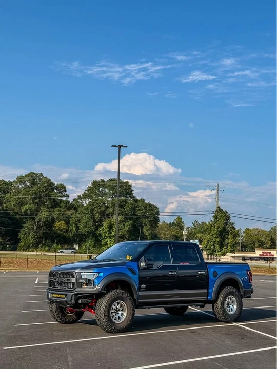 2016 Ford F-150 13th Gen - Image 2 of 10