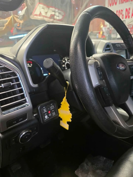 2016 Ford F-150 13th Gen - Image 5 of 9