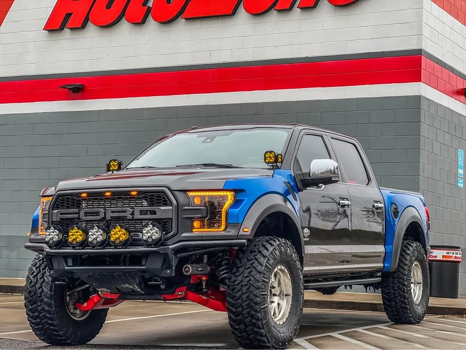 2016 Ford F-150 13th Gen - Image 6 of 10