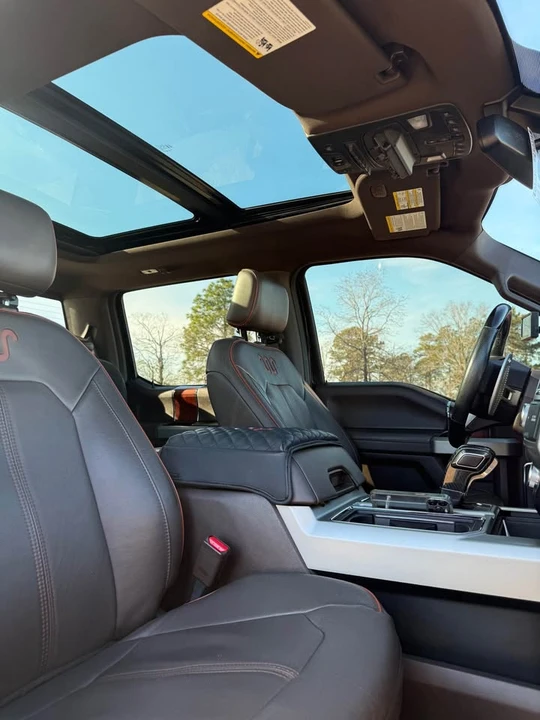 2016 Ford F-150 13th Gen - Image 9 of 10