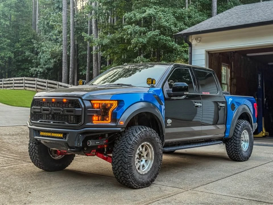 2016 Ford F-150 13th Gen - Image 4 of 10