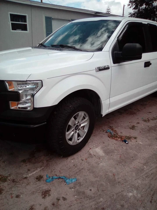 2016 Ford F-150 13th Gen - Image 4 of 6