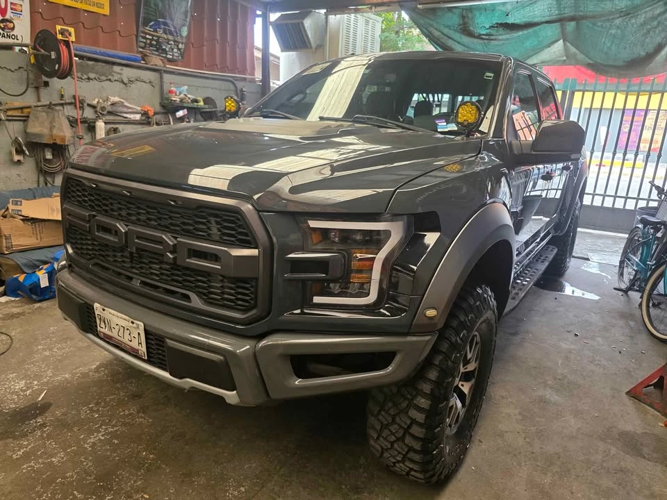 2016 Ford F-150 13th Gen - Image 7 of 9
