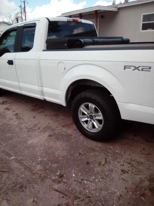 2016 Ford F-150 13th Gen - Image 3 of 6